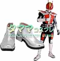 仮面ライダー電王コスプレパーツ 61A+yXwzTkL._AC_SY200_QL15_.jpg